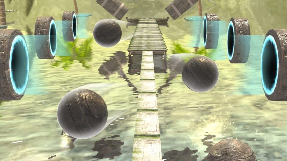Скриншот 6 из Rollance: Adventure Balls