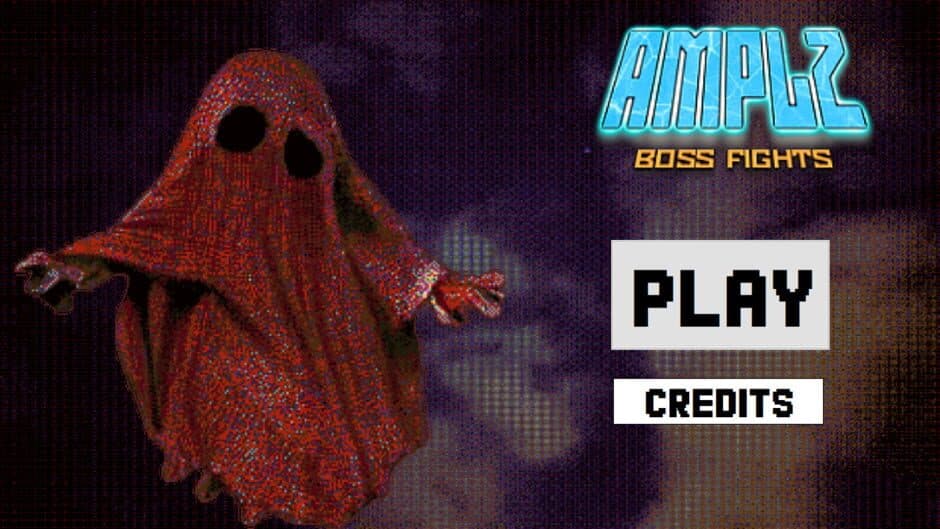 Скриншот 1 из Amplz Boss Fights
