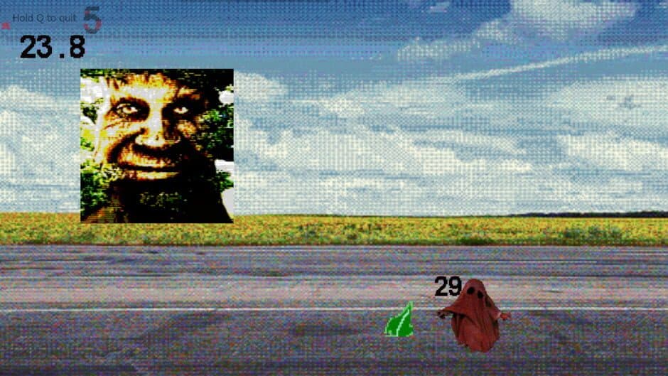 Скриншот 2 из Amplz Boss Fights