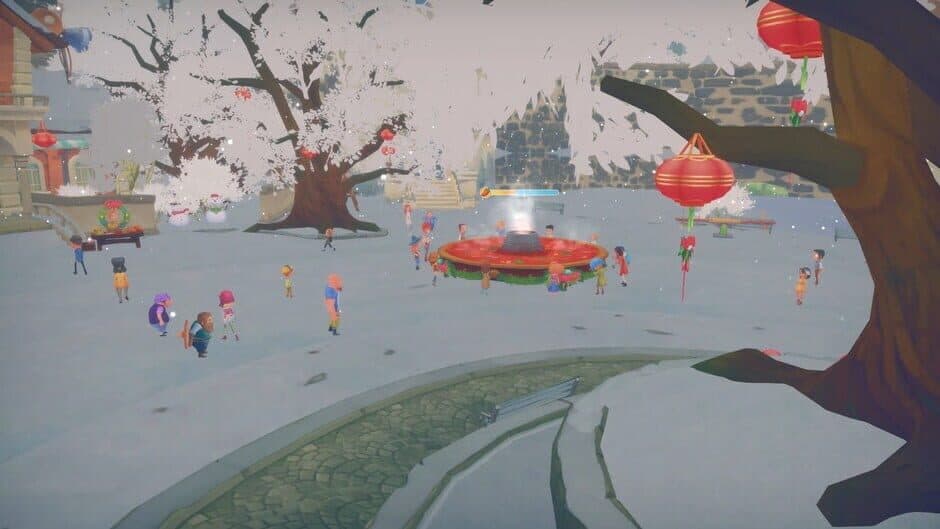 Скриншот 8 из My Time at Portia: Deluxe Edition