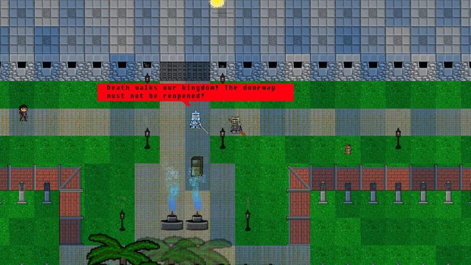 Скриншот 1 из Darkdire: The Advanced Set - Greencastle Expansion