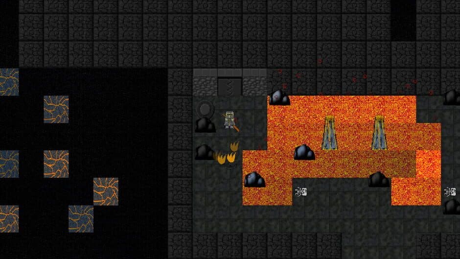 Скриншот 7 из Darkdire: The Advanced Set - Greencastle Expansion
