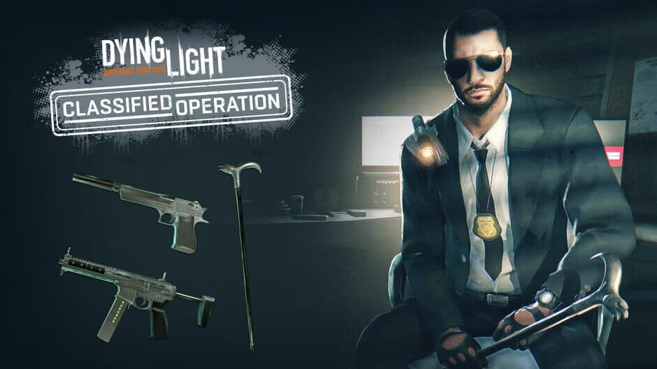 Скриншот 1 из Dying Light: Classified Operation Bundle