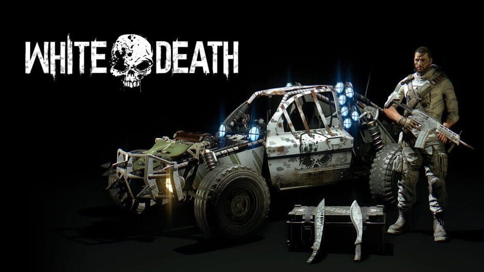 Скриншот 1 из Dying Light: White Death Bundle
