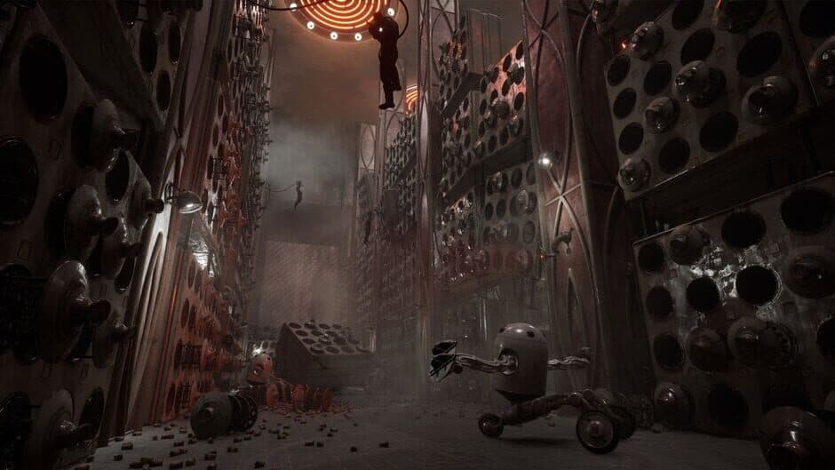 Скриншот 7 из Atomic Heart: Premium Edition