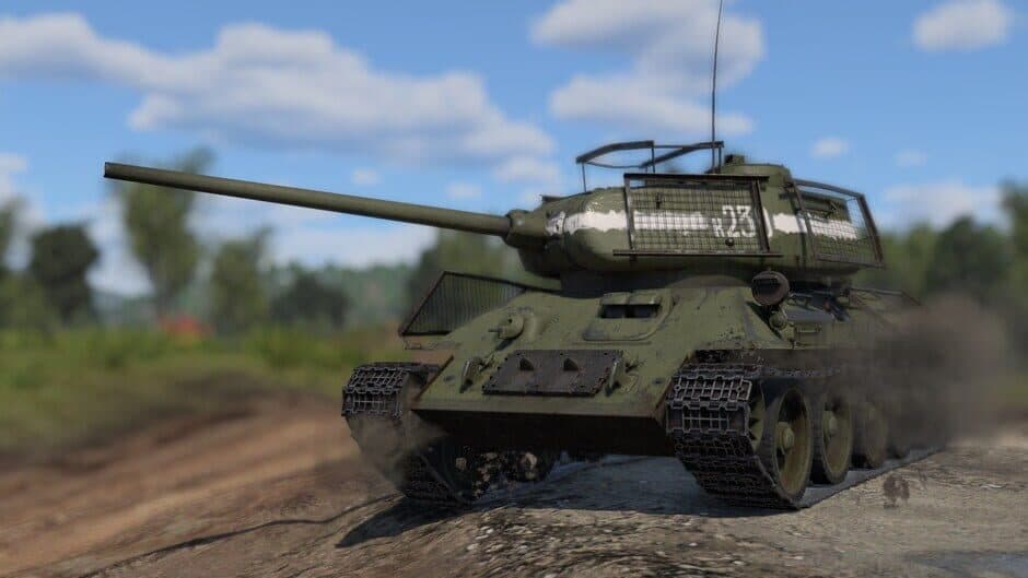 Скриншот 8 из War Thunder: "Weapons of Victory" Bundle