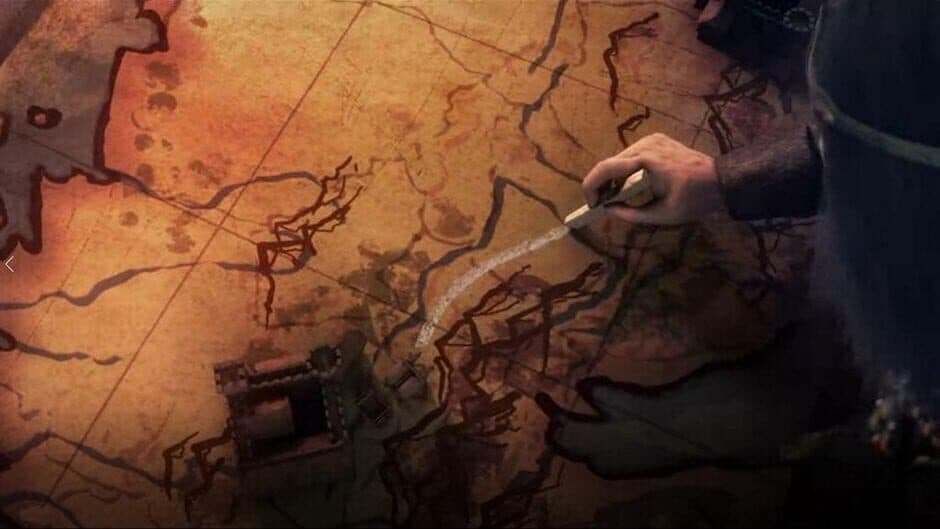 Скриншот 1 из League of Empires