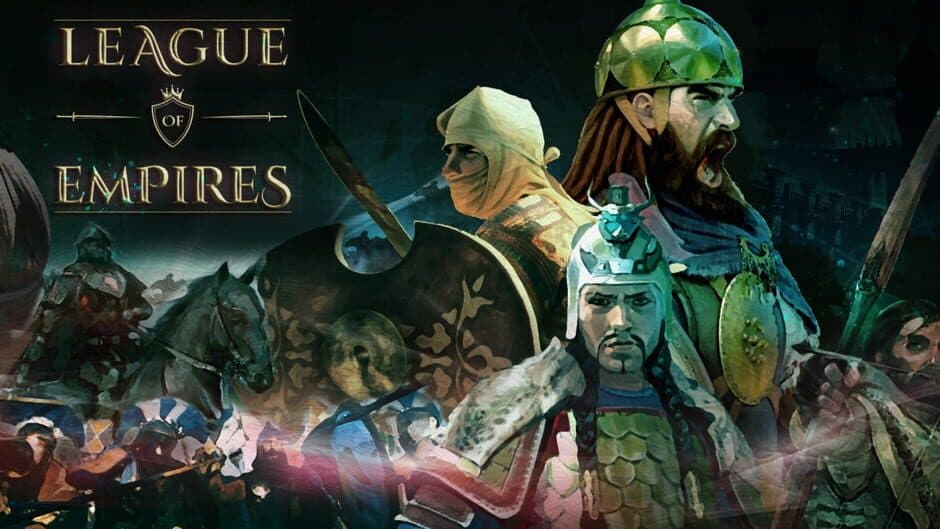 Скриншот 2 из League of Empires