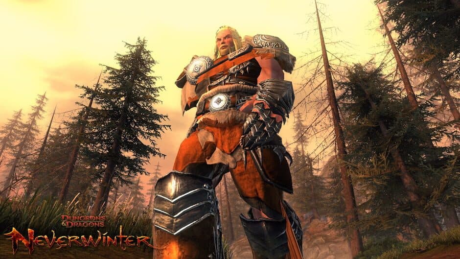 Скриншот 2 из Neverwinter: Shadowmantle