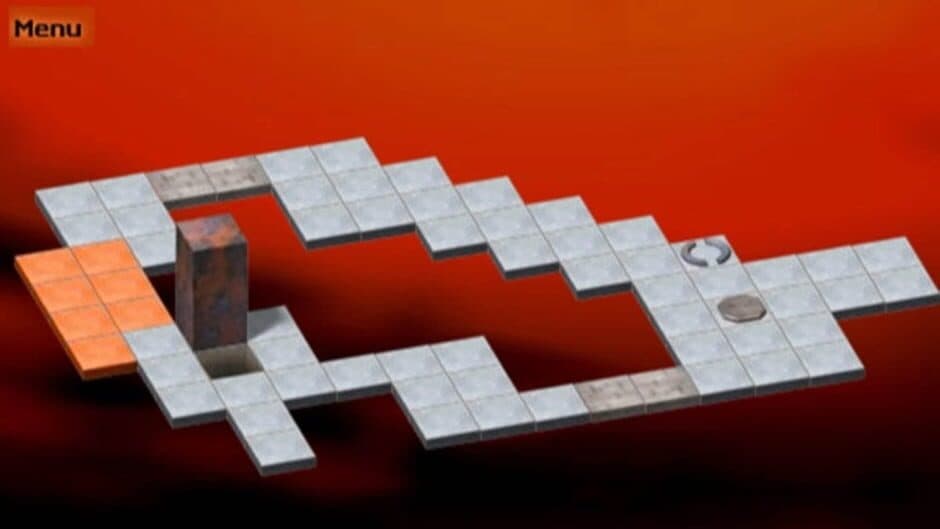 Скриншот 11 из Bloxorz
