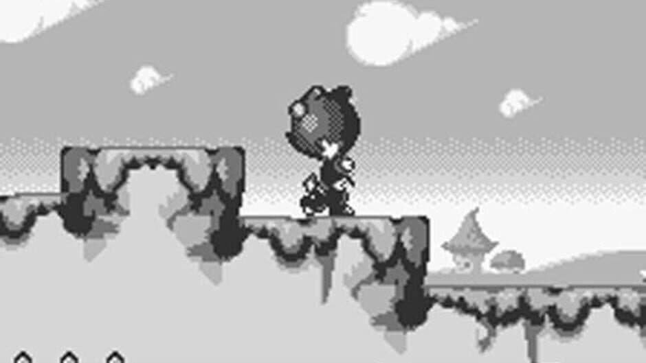 Скриншот 3 из Kaze no Klonoa: Moonlight Museum