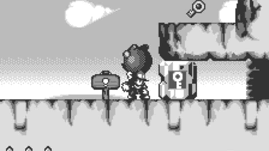 Скриншот 7 из Kaze no Klonoa: Moonlight Museum