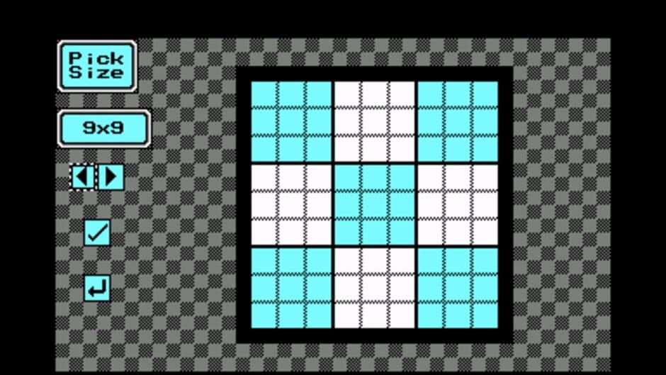 Скриншот 1 из Sudoku
