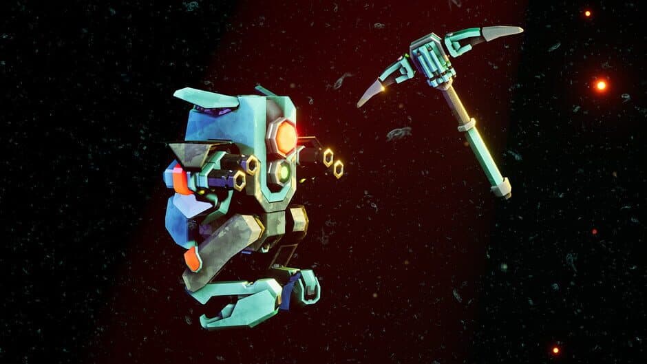 Скриншот 3 из Deep Rock Galactic: Biohazard Pack