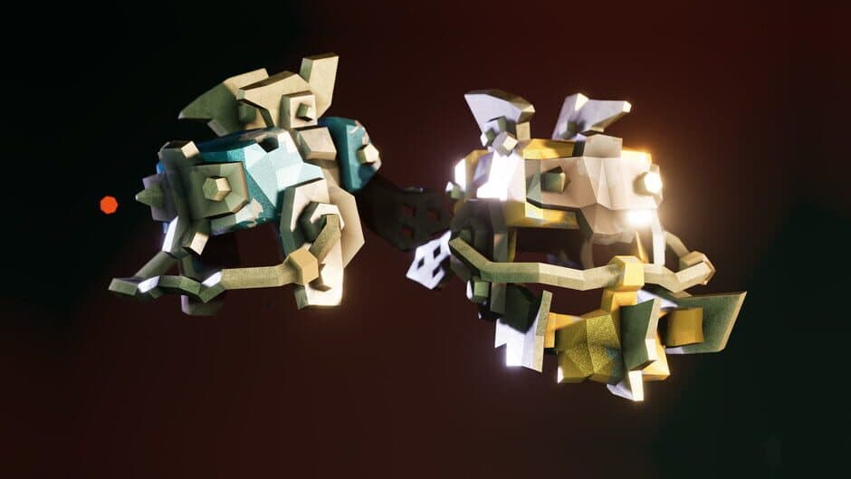 Скриншот 4 из Deep Rock Galactic: Robot Rebellion Pack