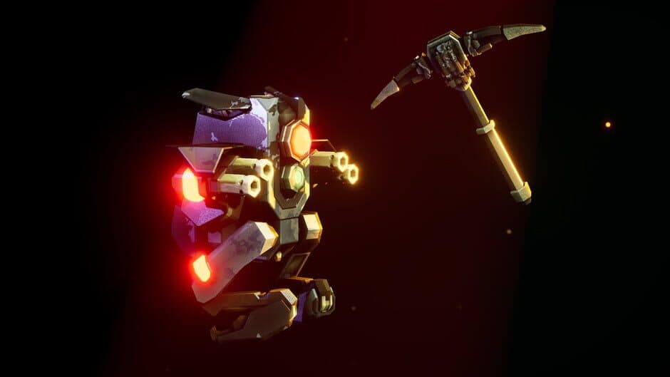 Скриншот 3 из Deep Rock Galactic: Robot Rebellion Pack