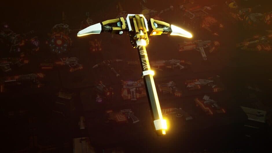 Скриншот 3 из Deep Rock Galactic: Rival Tech Pack