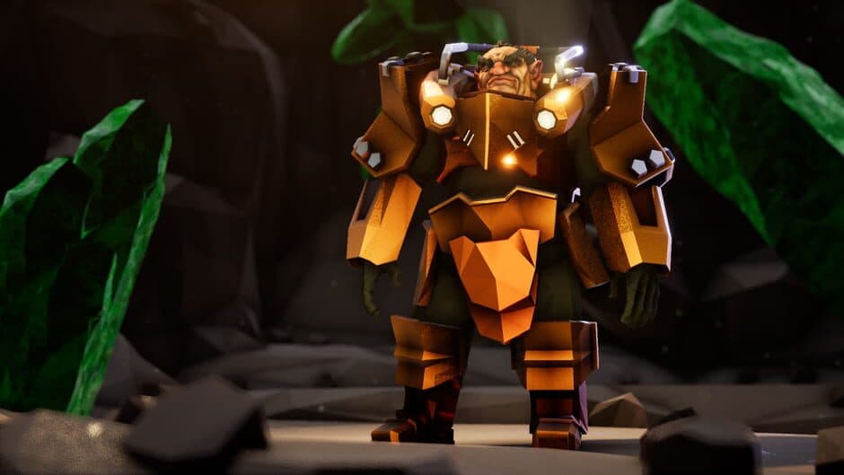 Скриншот 6 из Deep Rock Galactic: Supporter Upgrade