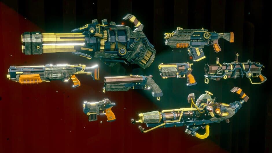 Скриншот 2 из Deep Rock Galactic: Dawn of the Dread Pack