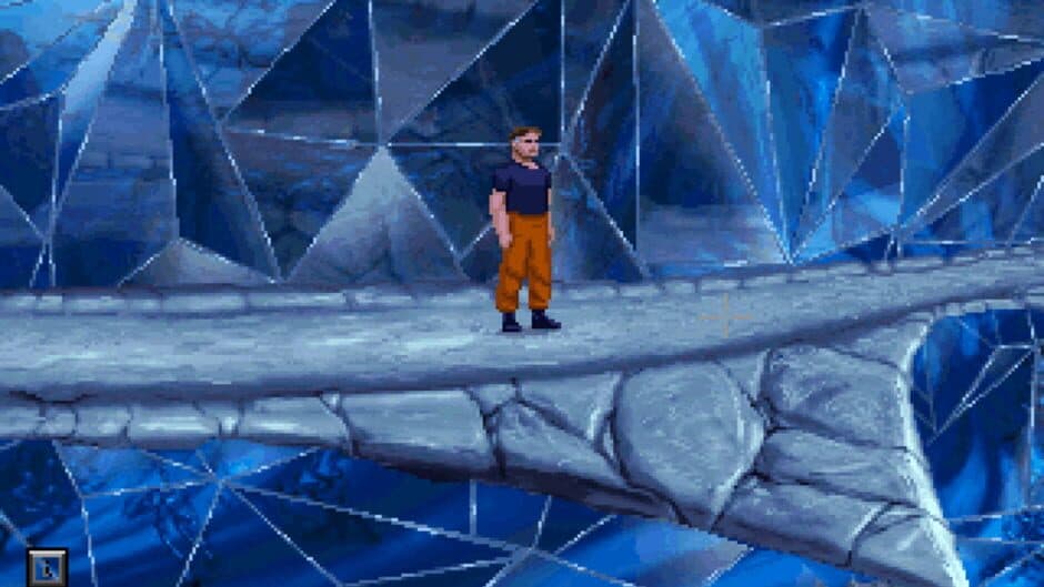 Скриншот 6 из The Dig