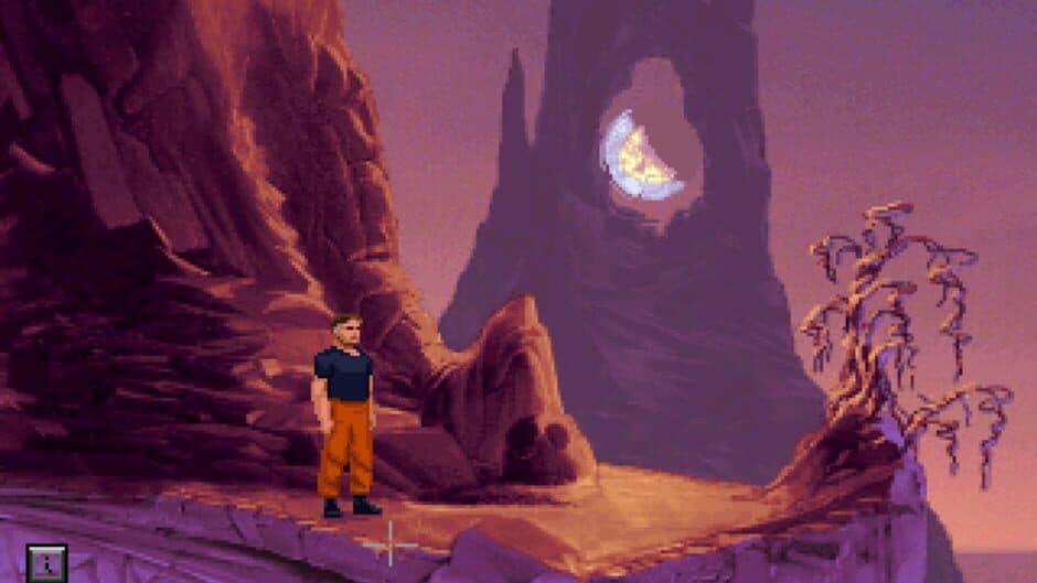 Скриншот 9 из The Dig