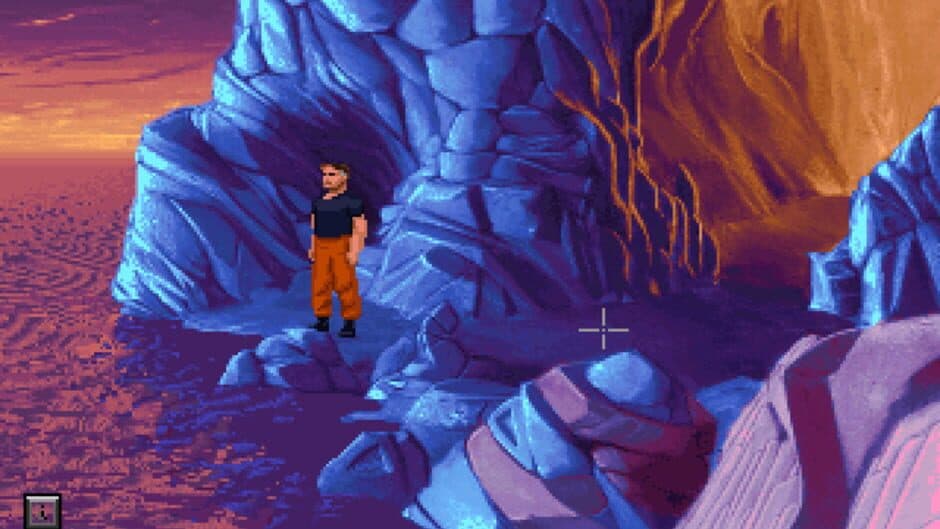 Скриншот 10 из The Dig