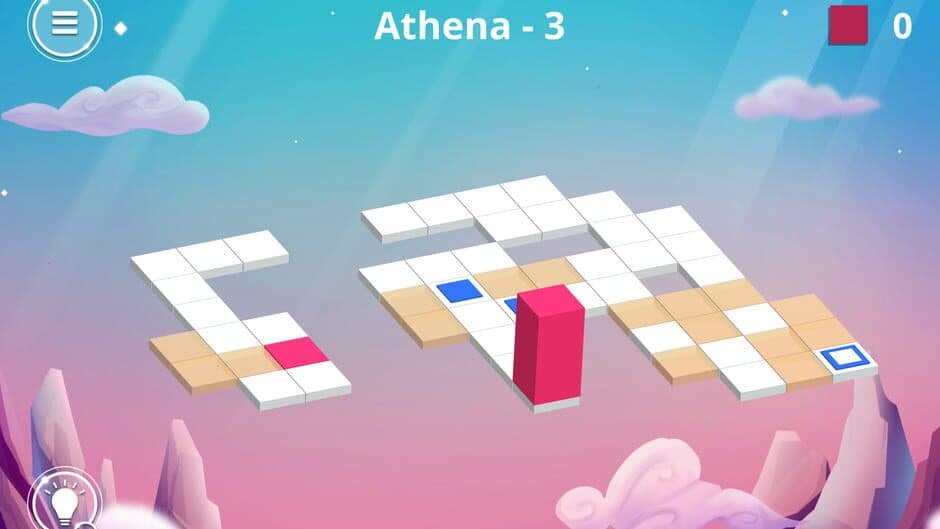 Скриншот 8 из Bloxorz: Rolling Block