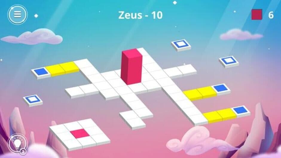 Скриншот 11 из Bloxorz: Rolling Block