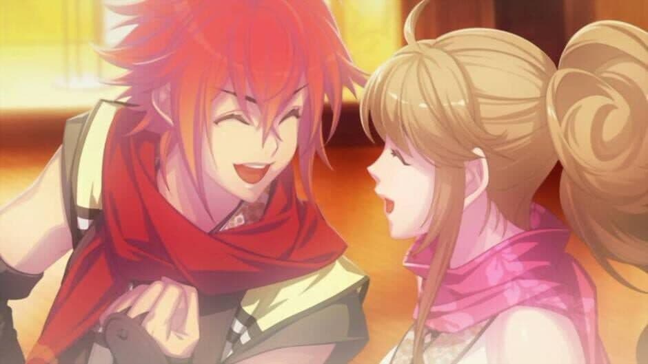 Скриншот 1 из Shinobi, Koi Utsutsu: Setsugekka Koi Emaki