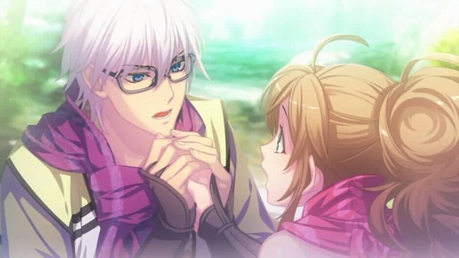 Скриншот 2 из Shinobi, Koi Utsutsu: Setsugekka Koi Emaki