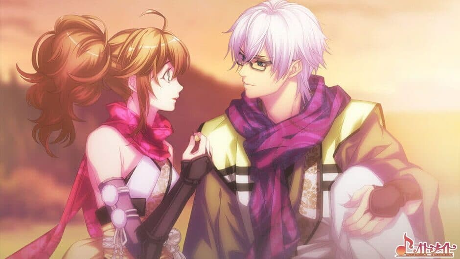 Скриншот 2 из Shinobi, Koi Utsutsu: Kanmitsu Hana Emaki