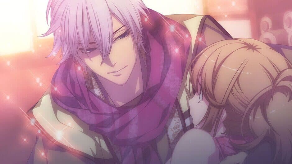 Скриншот 4 из Shinobi, Koi Utsutsu: Banka Aya Emaki