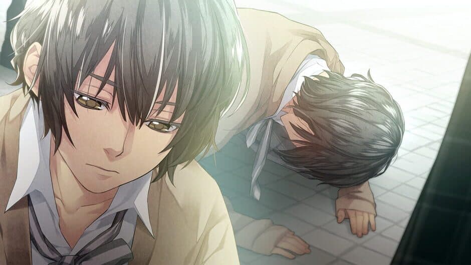 Скриншот 2 из Zettai Kaikyuu Gakuen: Eden with Roses and Phantasm