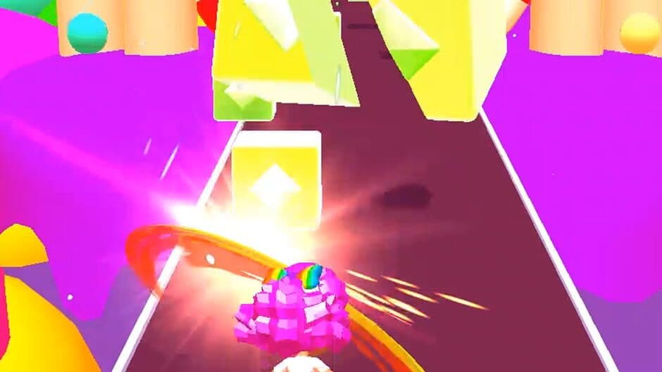 Скриншот 2 из 6ix9ine Runner