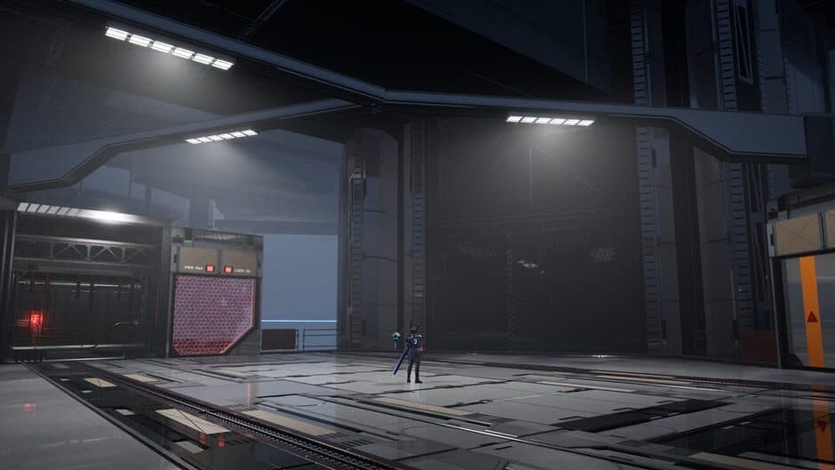 Скриншот 1 из Ultra Age: Rebirth Project