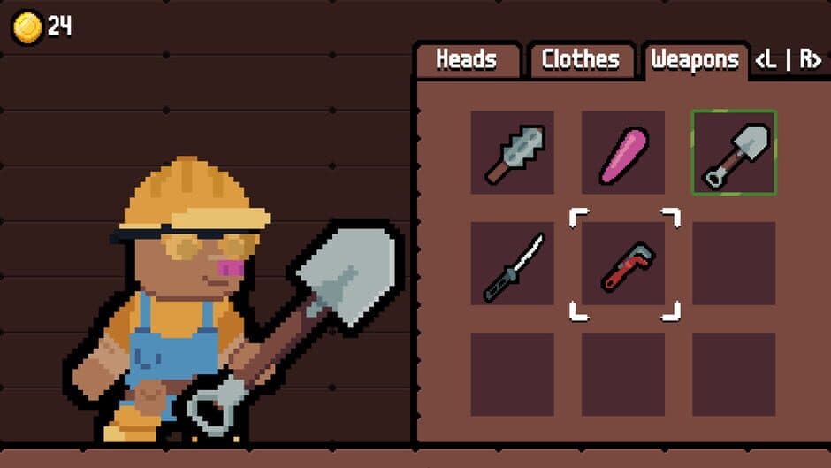 Скриншот 1 из Tempoknight