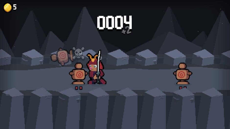 Скриншот 2 из Tempoknight