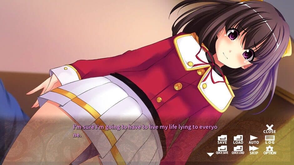 Скриншот 5 из Ore ga Watashi ni Kawatta Hi...: Becoming a She