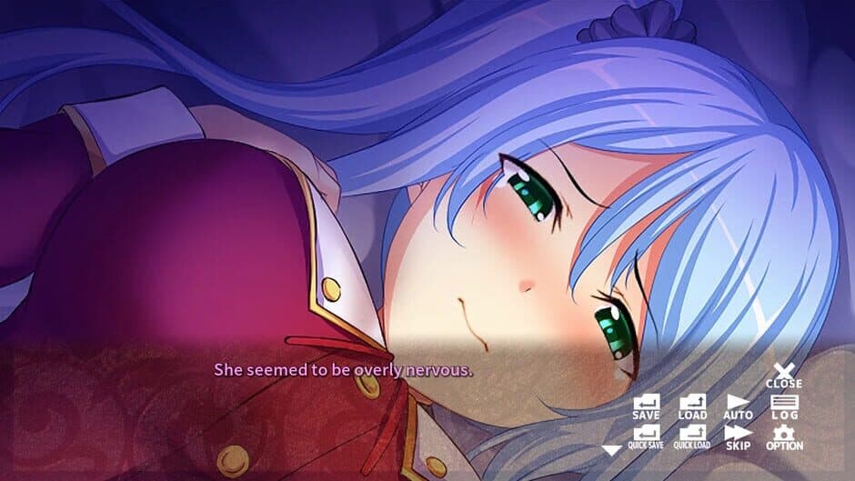 Скриншот 4 из Ore ga Watashi ni Kawatta Hi...: Becoming a She