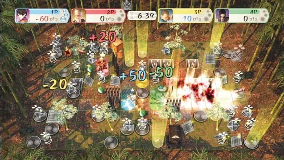 Скриншот 5 из Shadow Assault: Tenchu