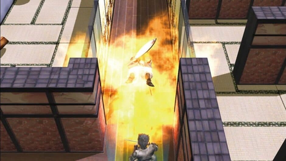 Скриншот 8 из Shadow Assault: Tenchu