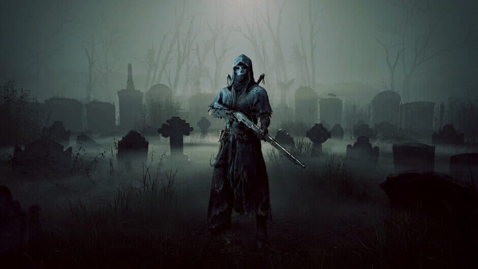 Скриншот 3 из Hunt: Showdown - Fear the Reaper
