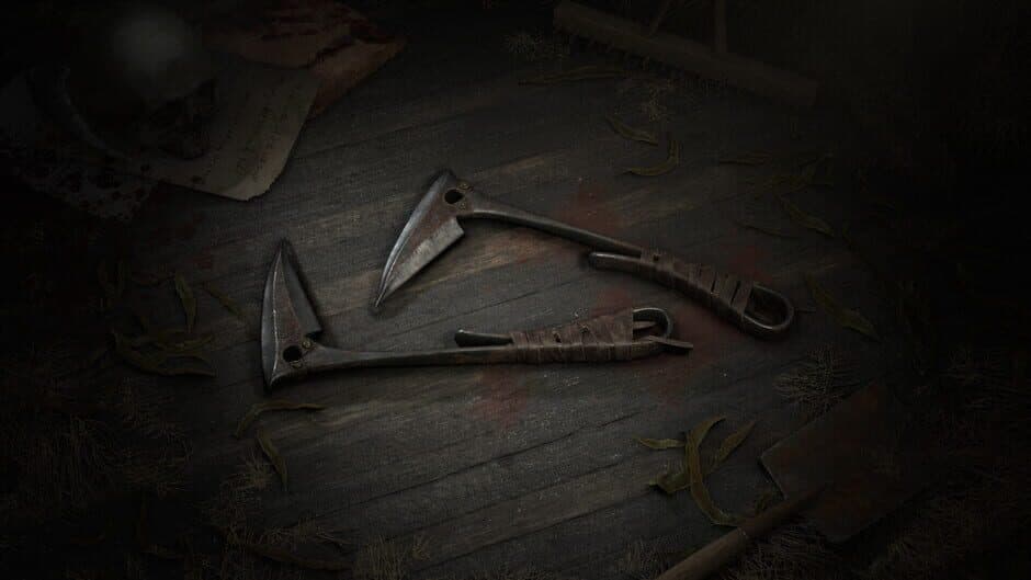 Скриншот 2 из Hunt: Showdown - Fear the Reaper