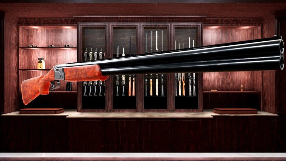 Скриншот 2 из Hunting Simulator 2: Beretta Weapon Pack