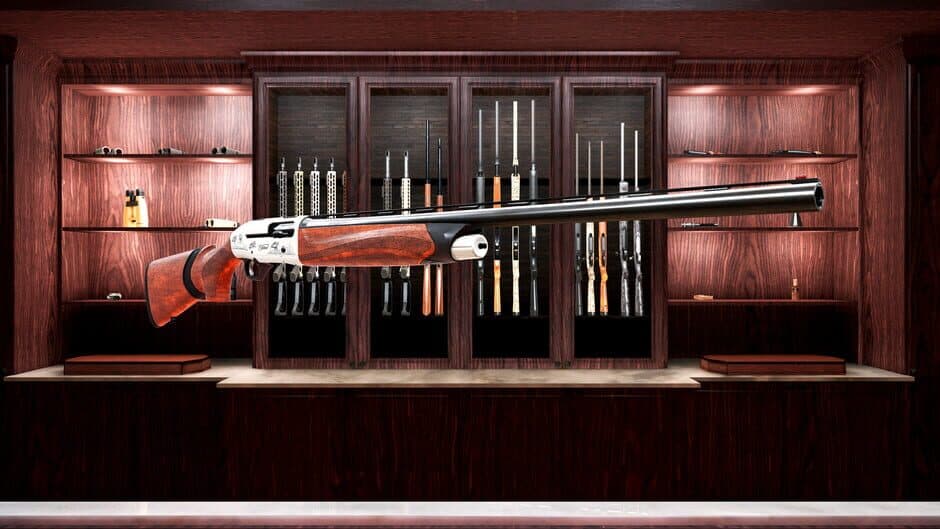 Скриншот 3 из Hunting Simulator 2: Beretta Weapon Pack