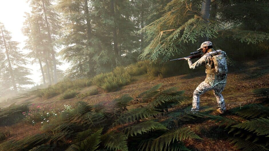 Скриншот 7 из Hunting Simulator 2: Bear Hunter Pack