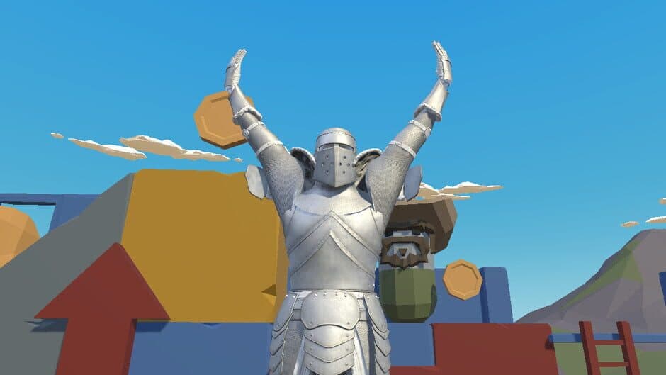Скриншот 3 из Homaysa