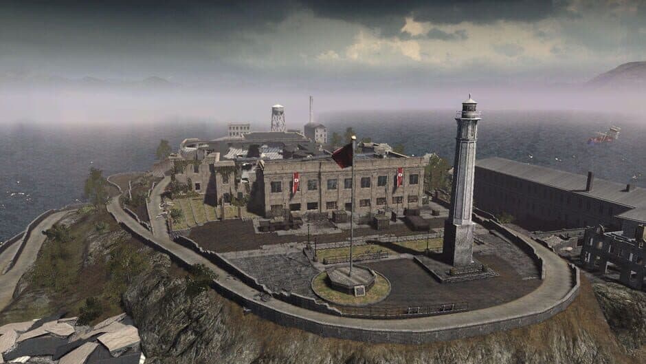 Скриншот 5 из Homefront: The Rock Map Pack