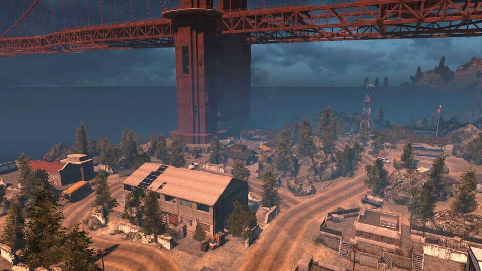 Скриншот 1 из Homefront: The Rock Map Pack