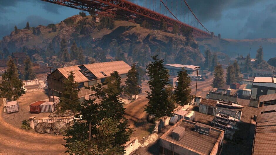 Скриншот 7 из Homefront: The Rock Map Pack